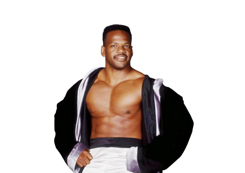 Bobby Walker - Pro Wrestler Profile