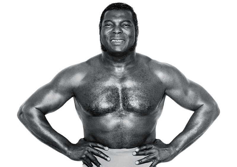 Bobo Brazil - Pro Wrestler Profile