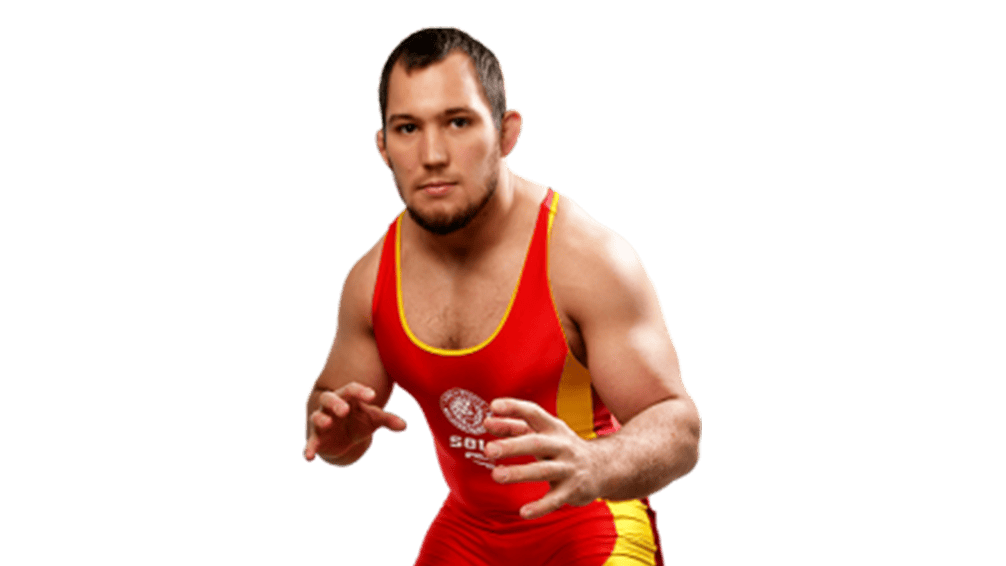 Boltin Oleg - Pro Wrestler Profile