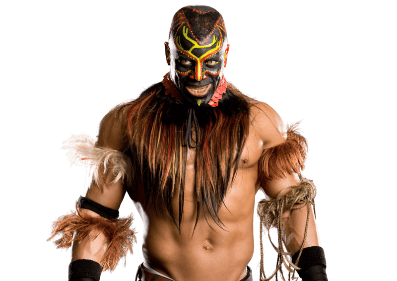 The Boogeyman - Pro Wrestler Profile