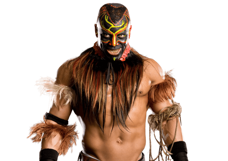 The Boogeyman - Pro Wrestlers Database