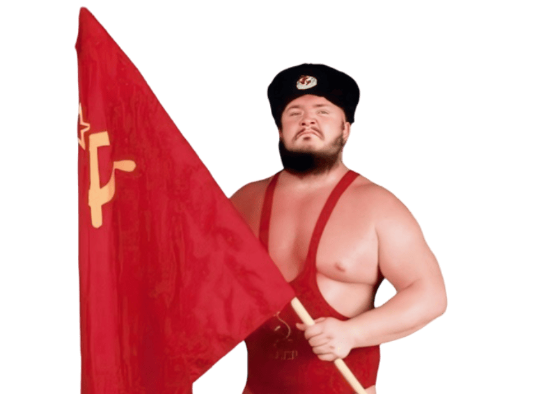 Boris Zhukov - Pro Wrestlers Database