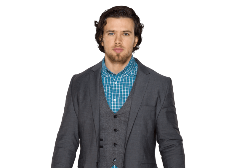 Brad Maddox - Pro Wrestler Profile