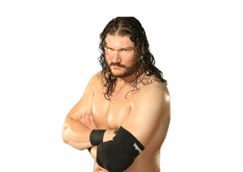 Brandon Traven / Brian Breaker - Pro Wrestler Profile