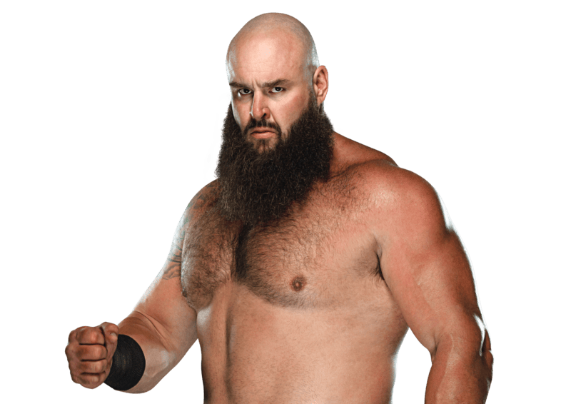 Braun Strowman: Profile, Career Stats, Face/Heel Turns, Titles Won &  Gimmicks