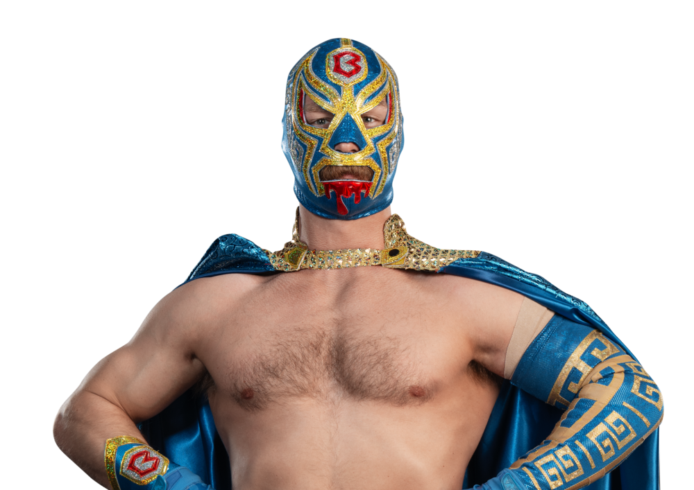 Tyler Bate / Bravo Americano - Pro Wrestlers Database