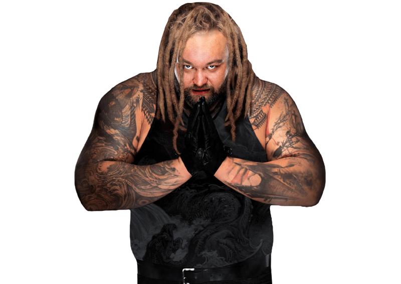 Bray Wyatt - Pro Wrestler Profile