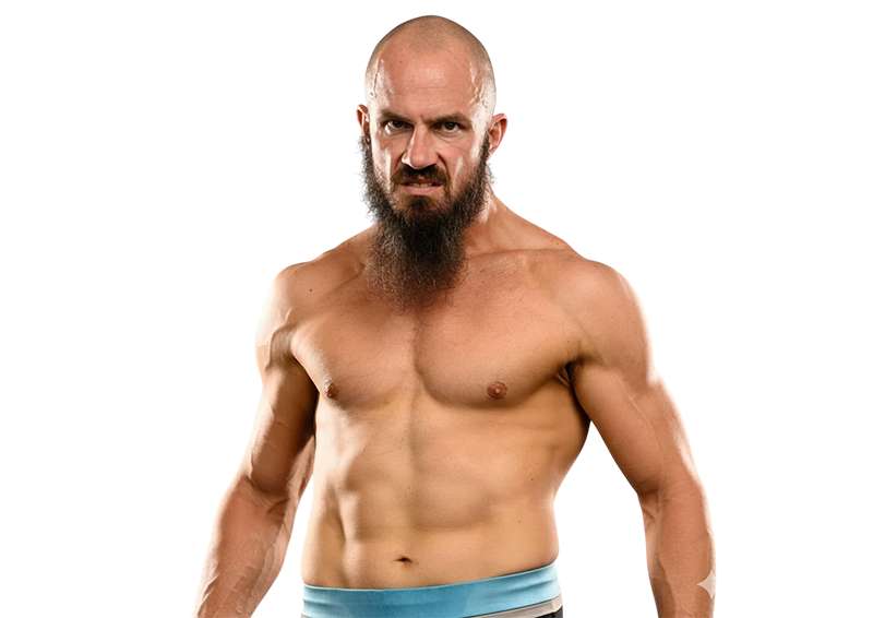 Brian Johnson - Pro Wrestlers Database