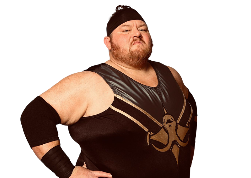 Brian Milonas - Pro Wrestlers Database