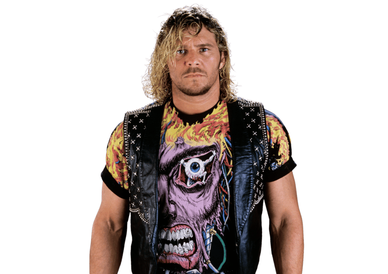 Brian Pillman - Pro Wrestler Profile