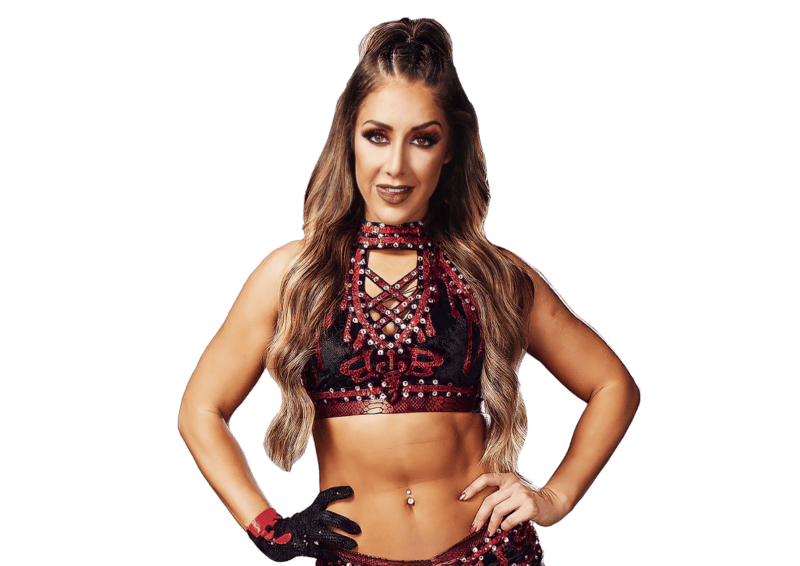 Britt Baker - Pro Wrestler Profile