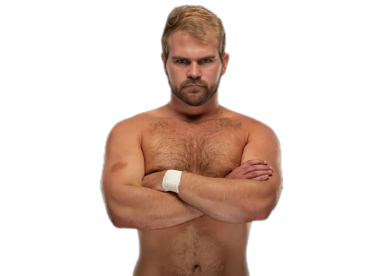 Brock Anderson - Pro Wrestlers Database