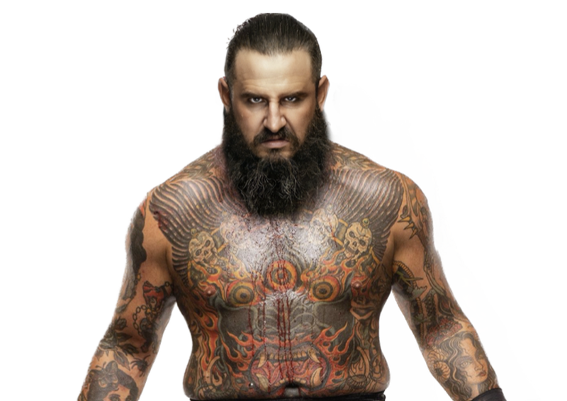 Brody King - Pro Wrestlers Database