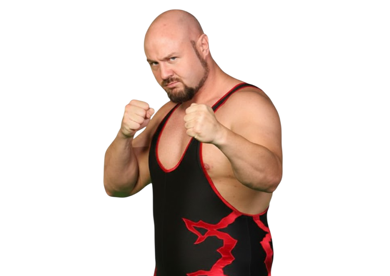 James Bronson - Pro Wrestlers Database