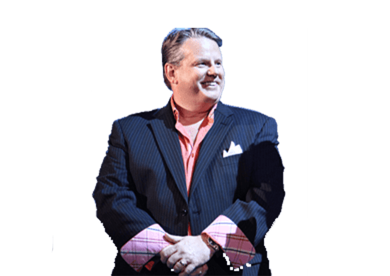 Bruce Prichard / Brother Love - Pro Wrestler Profile