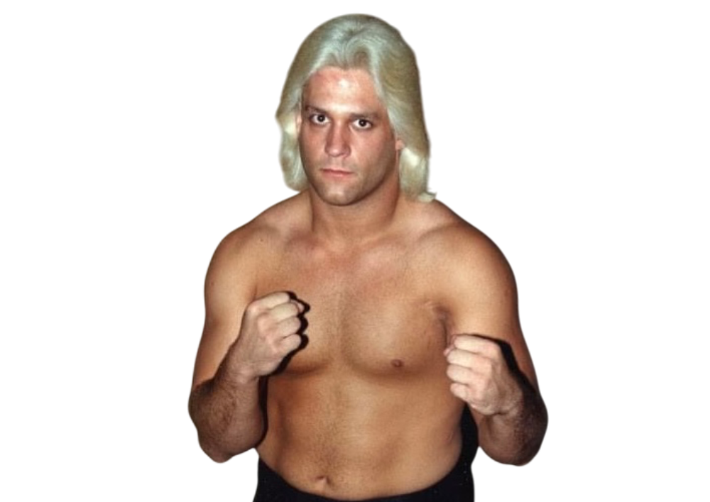 Buddy Landel - Pro Wrestlers Database