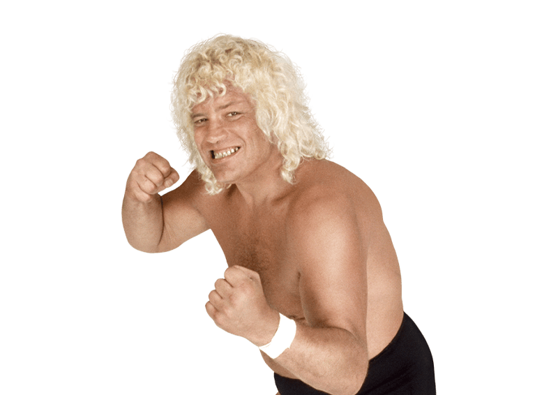 Buddy Roberts - Pro Wrestler Profile