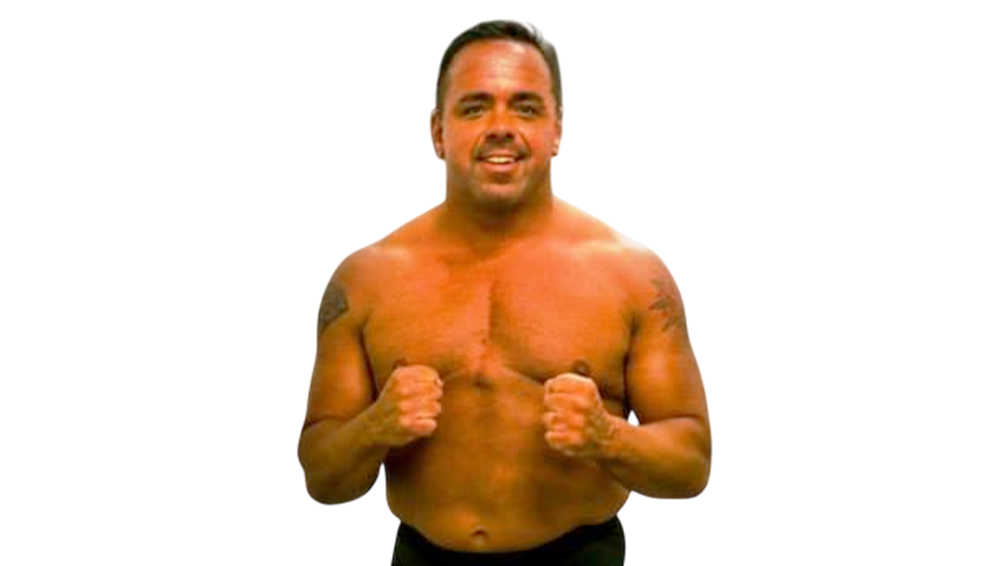 Buddy Wayne - Pro Wrestlers Database