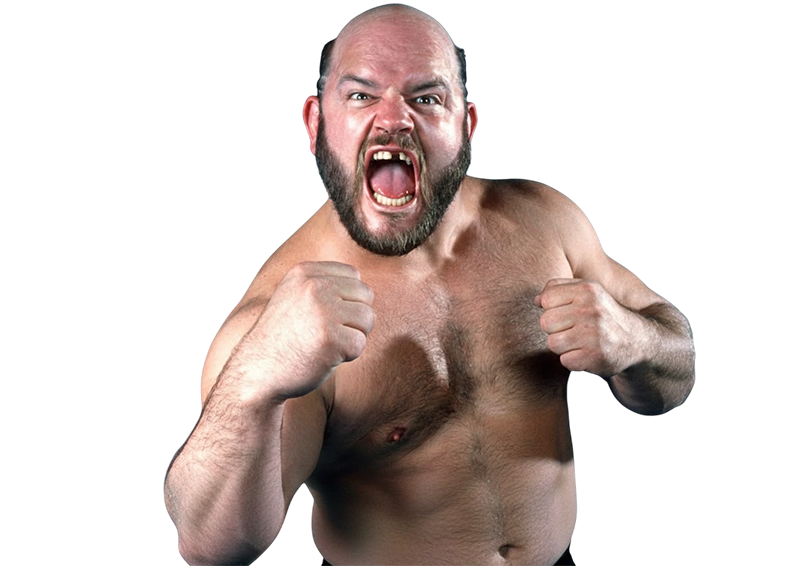 Buzz Sawyer - Pro Wrestlers Database