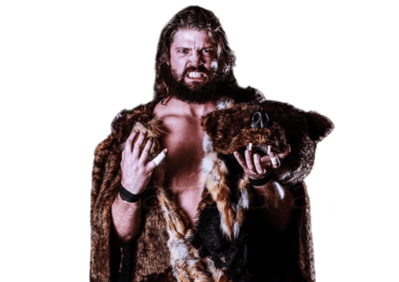 Cal Bishop / Kal Jak - Pro Wrestlers Database