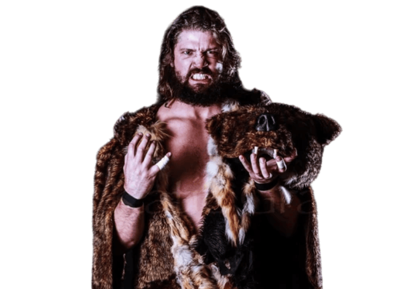 Cal Bishop / Kal Jak - Pro Wrestler Profile