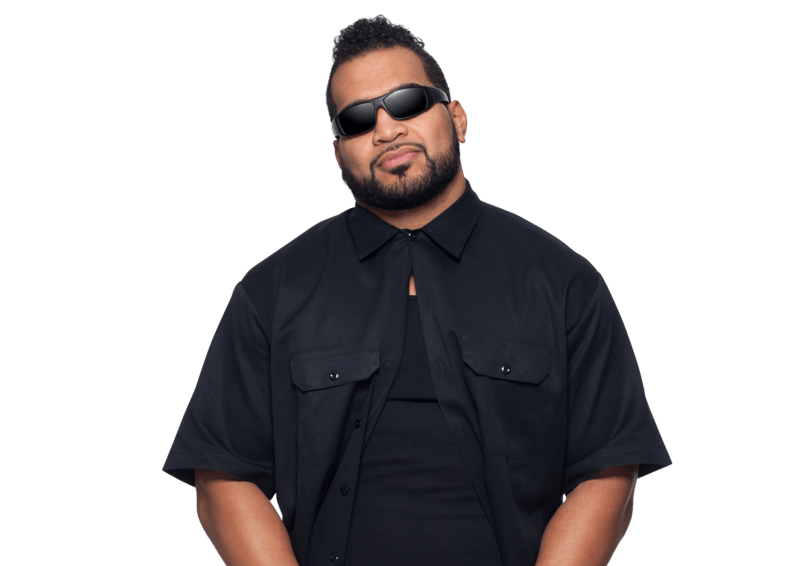 Tanga Loa / Camacho - Pro Wrestler Profile