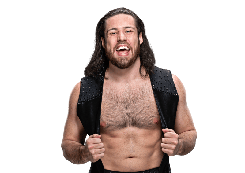 Cameron Grimes / Trevor Lee - Pro Wrestler Profile