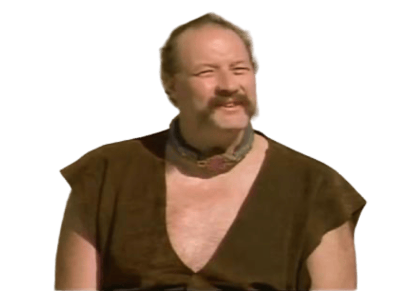 Canadian Giant / Garry Robbins - Pro Wrestlers Database