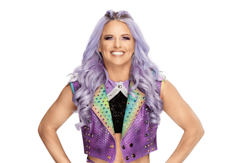 Candice LeRae - Pro Wrestler Profile