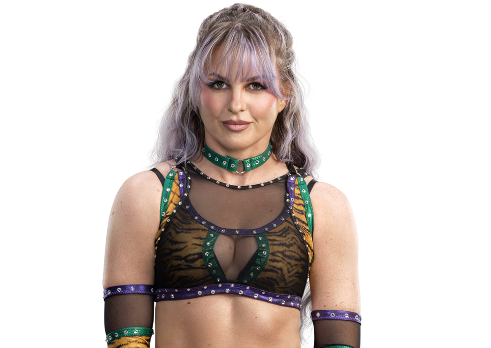 Candice LeRae Candice LeRae