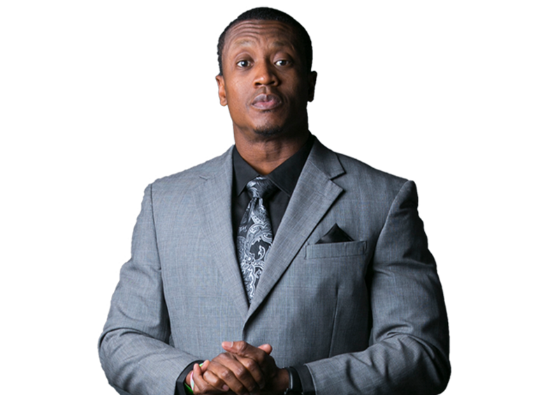 Caprice Coleman - Pro Wrestlers Database