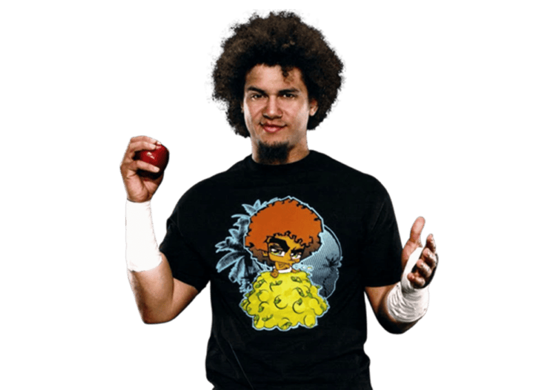 Carlito - Pro Wrestlers Database