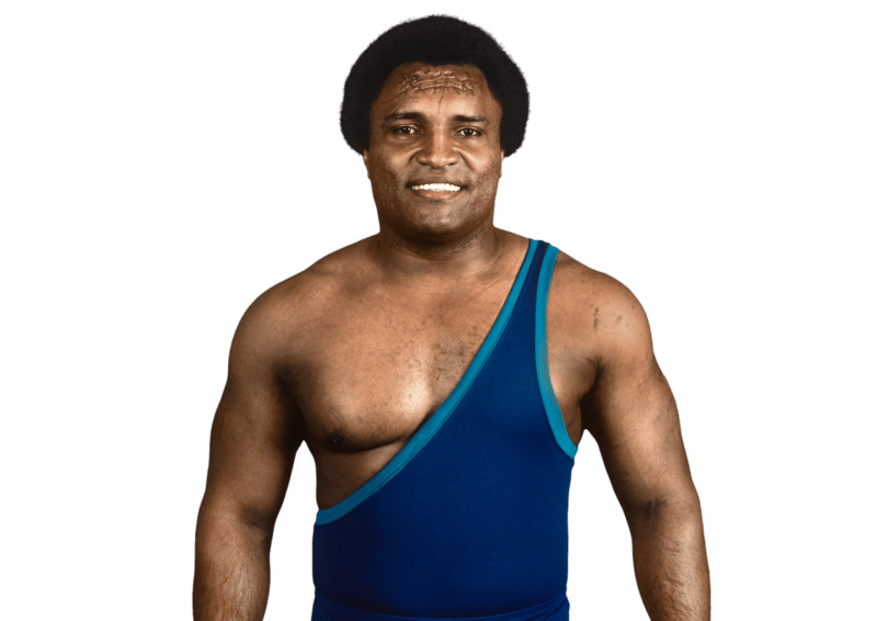 Carlos Colón - Pro Wrestler Profile