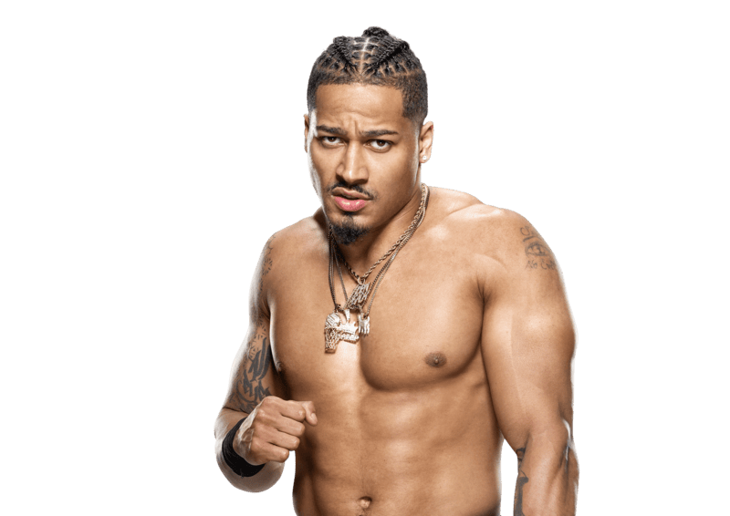 Carmelo Hayes / Christian Casanova - Pro Wrestler Profile