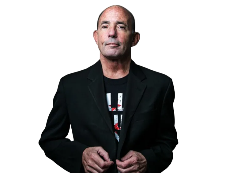 Cary Silkin - Pro Wrestlers Database