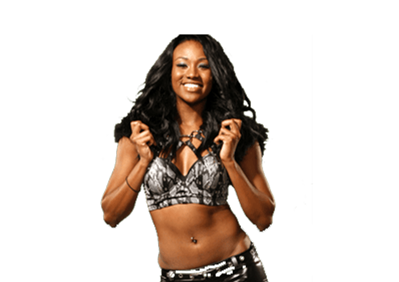 Caylee Turner - Pro Wrestler Profile