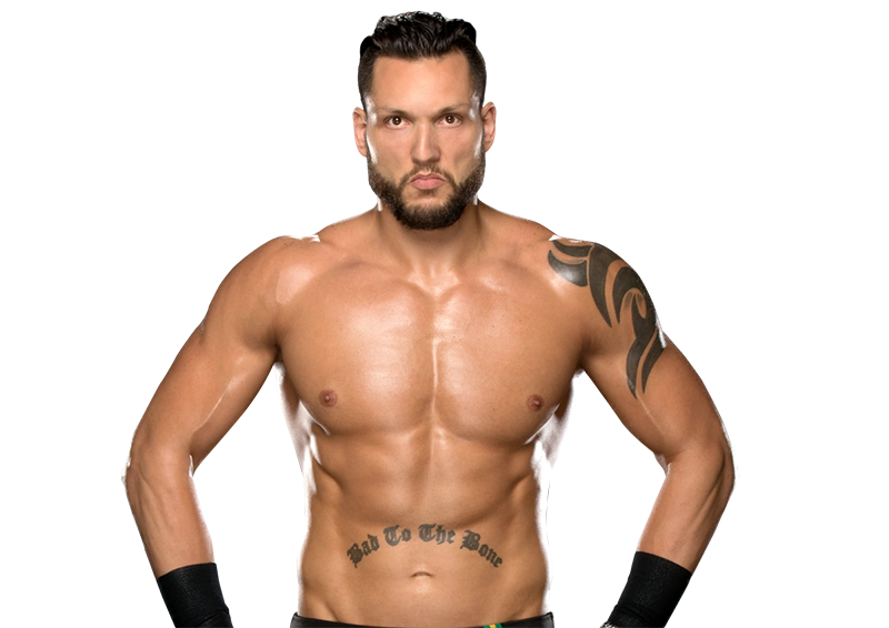 Cezar Bononi - Pro Wrestlers Database