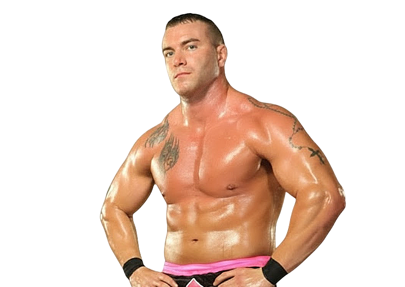 Chad Baxter - Pro Wrestlers Database