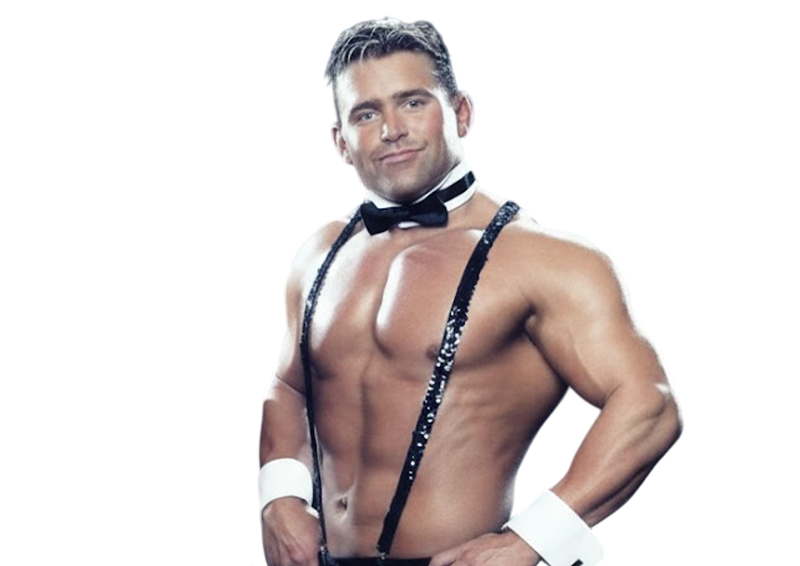 Chad Dick - Pro Wrestlers Database