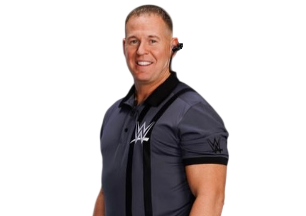 Chad Patton - Pro Wrestlers Database