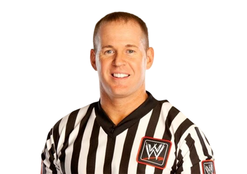 Chad Patton - Pro Wrestlers Database