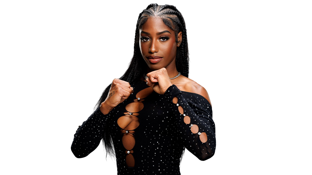 Chantel Monroe - Pro Wrestlers Database