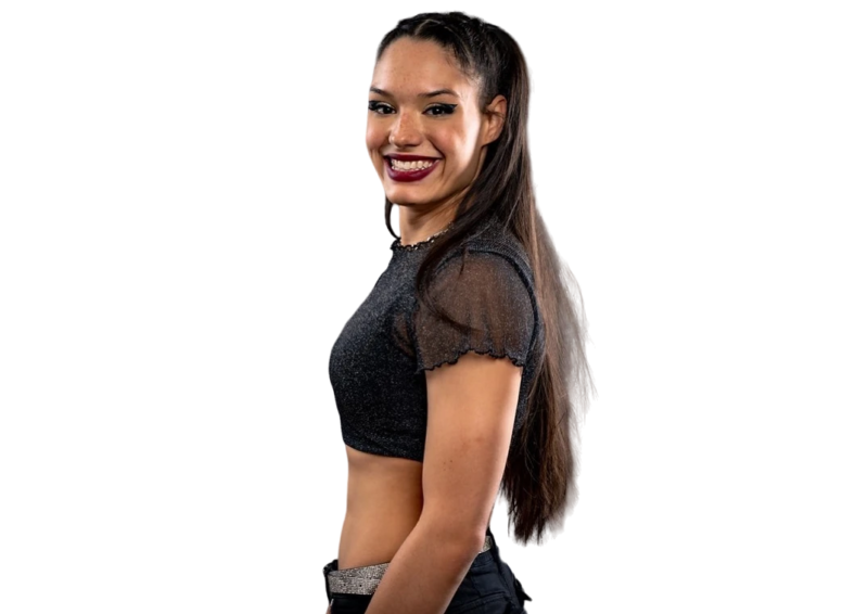 Charlette Renegade - Pro Wrestler Profile