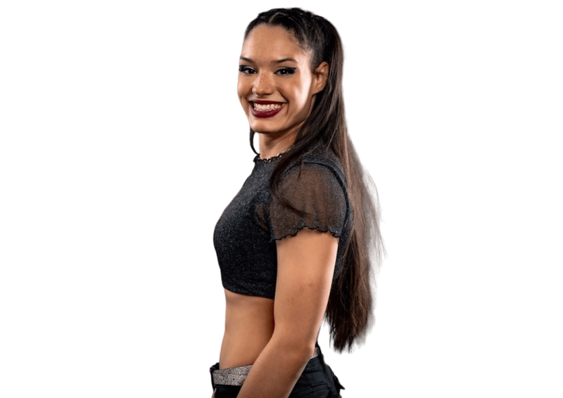 Charlette Renegade - Pro Wrestlers Database