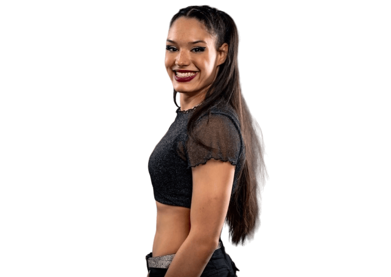 Charlette Renegade - Pro Wrestler Profile