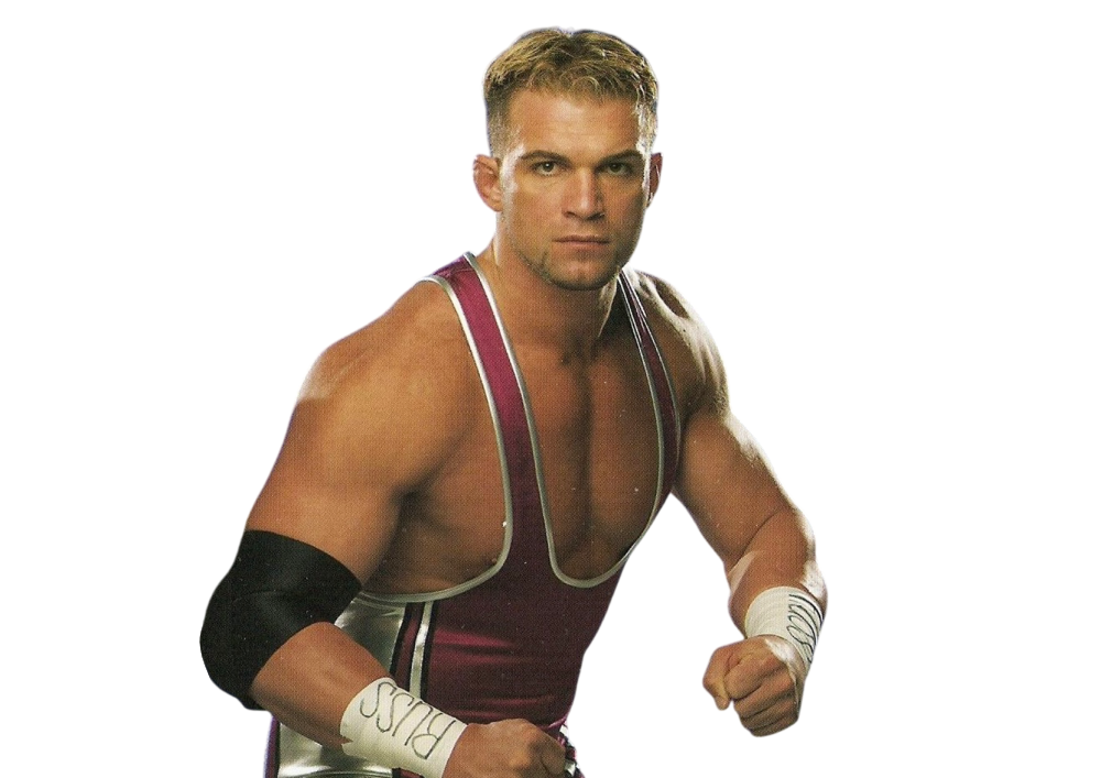 Charlie Haas - Pro Wrestlers Database