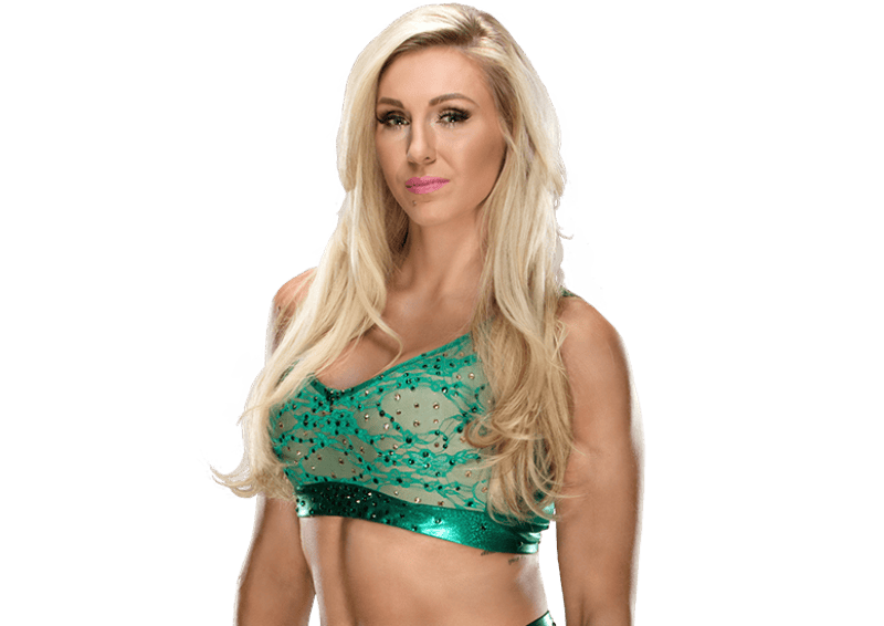 Charlotte Flair - Pro Wrestler Profile
