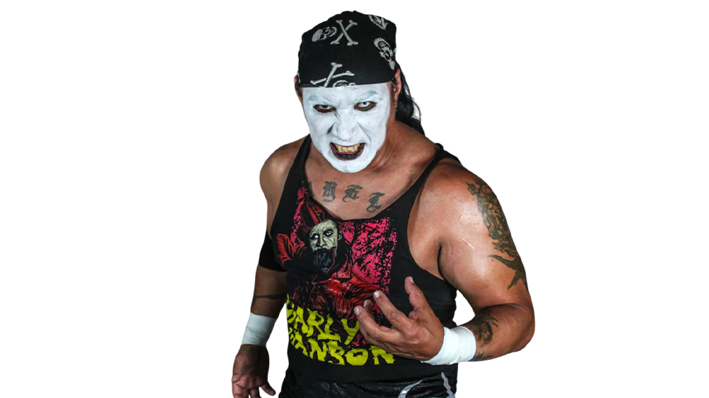 Charly Manson - Pro Wrestlers Database