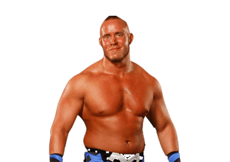 Chase / Drew Donovan - Pro Wrestler Profile