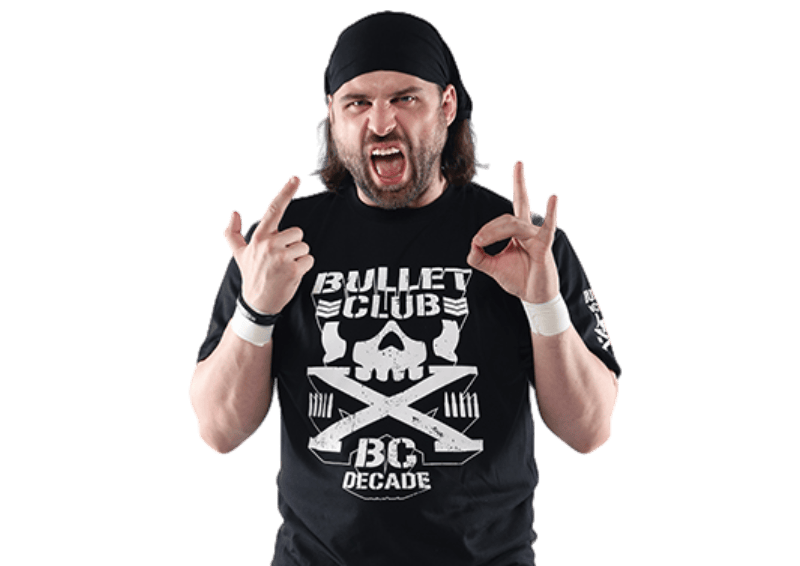 Chase Owens - Pro Wrestlers Database